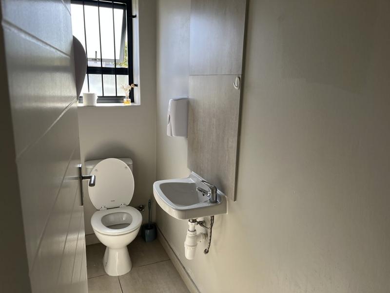To Let commercial Property for Rent in Rivergate Western Cape